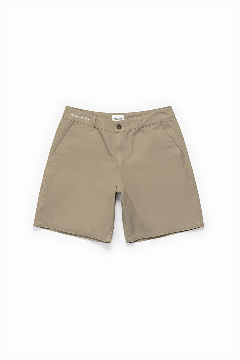 Buckley - Short HommeShortsRhythm