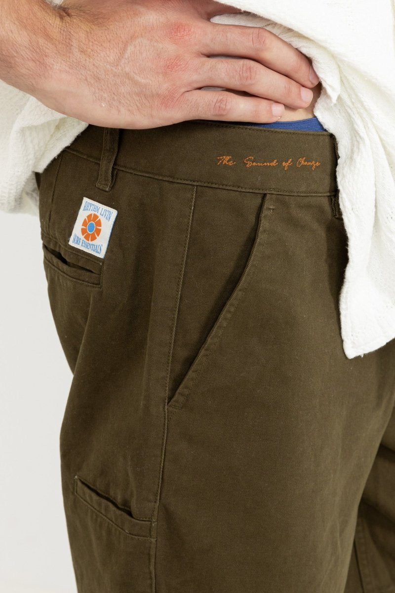 Buckley - Short HommeShortsRhythm