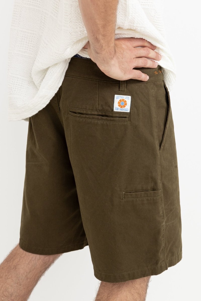 Buckley - Short HommeShortsRhythm