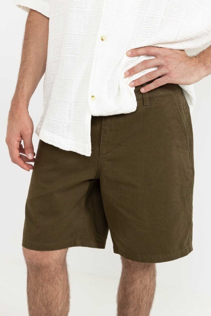 Buckley - Short HommeShortsRhythm