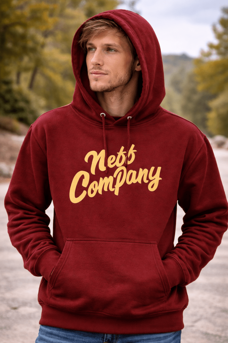 Bugged Out Hoodie - Sweat à capuche EnfantSweatsNeff