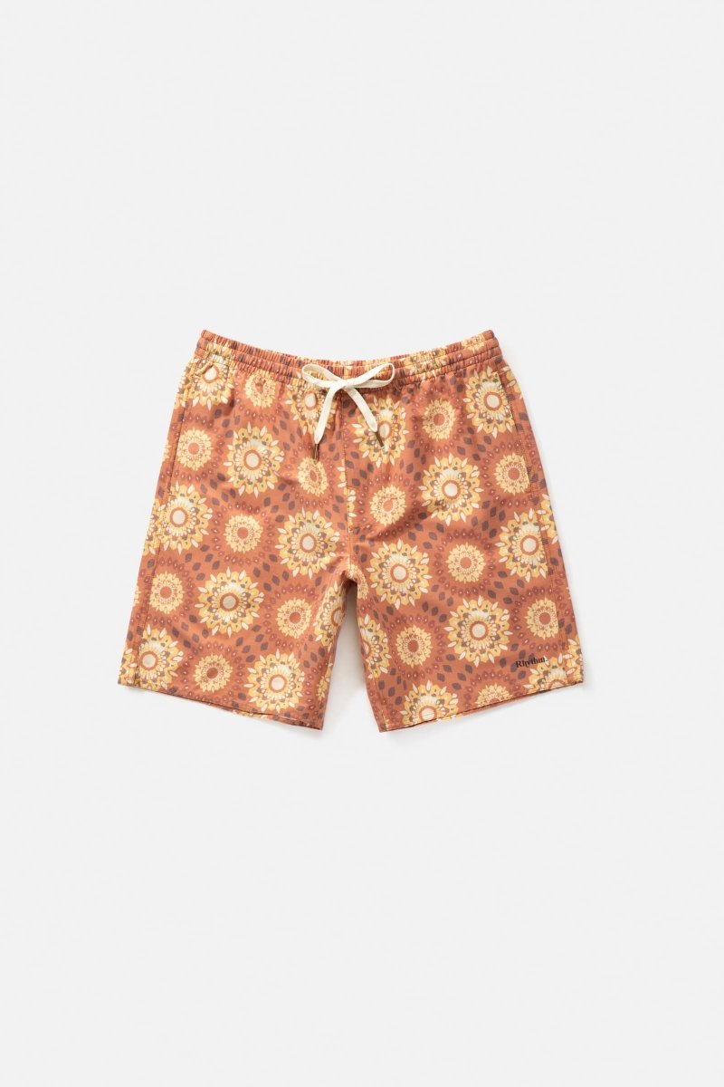 Burst - Boardshort HommeBoardshortsRhythm