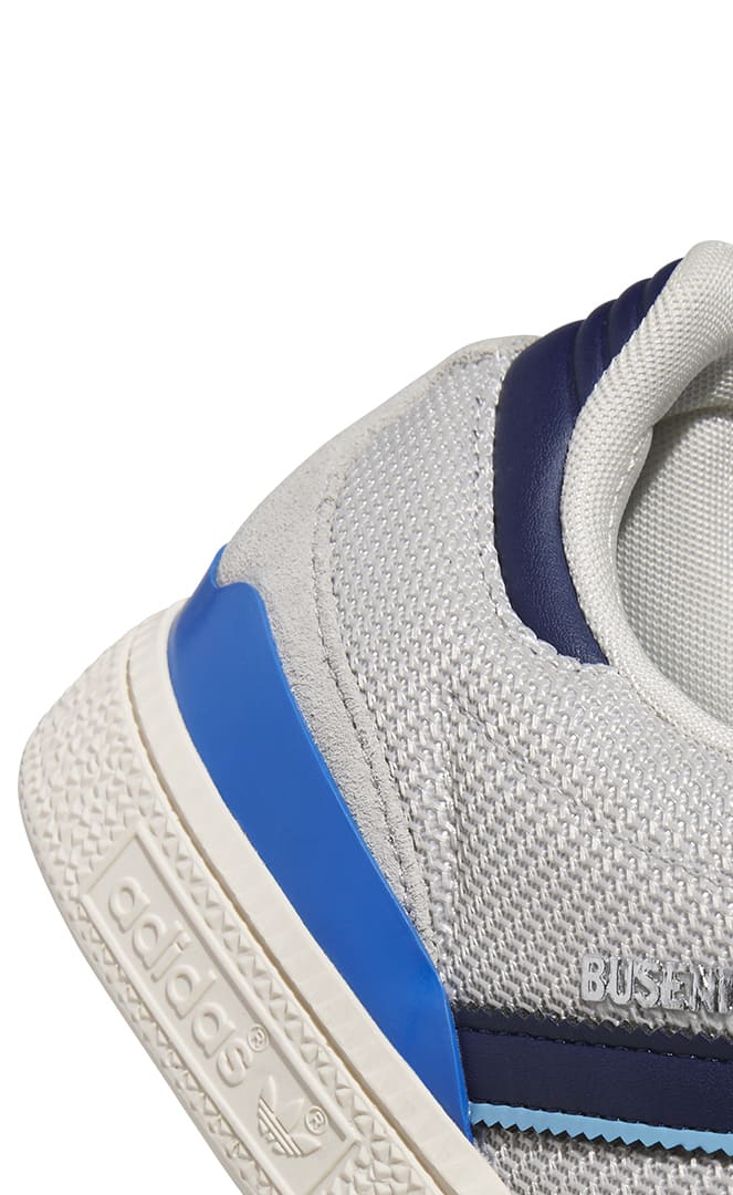 Busenitz Chaussures De Skate Homme#Chaussures SkateAdidas