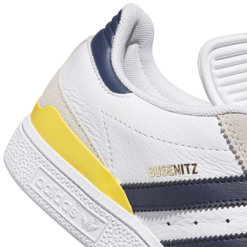 Busenitz Chaussures de Skate HommeChaussures SkateAdidas