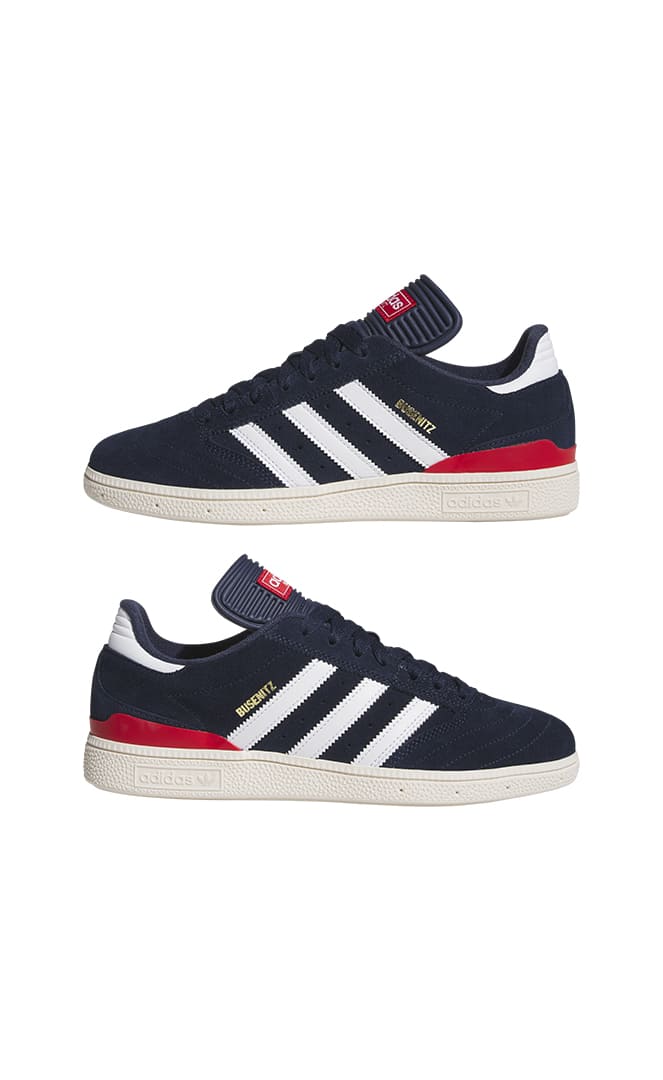 Busenitz Chaussures De Skate Homme#Chaussures SkateAdidas