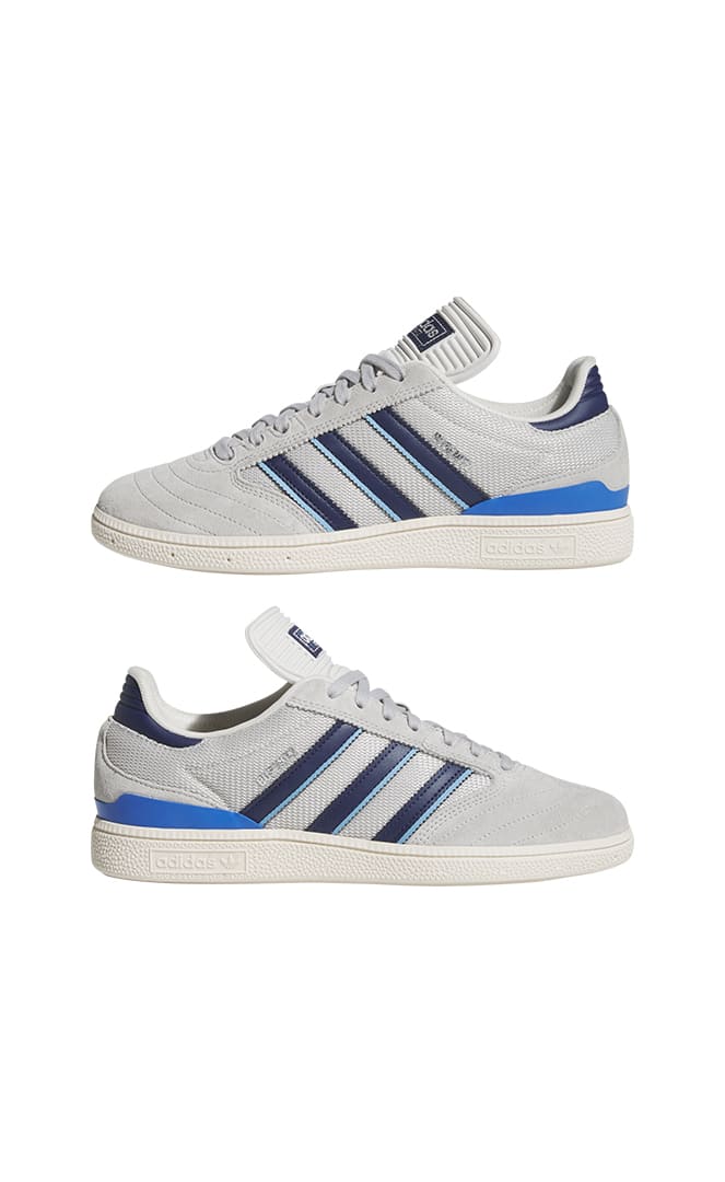 Busenitz Chaussures De Skate Homme#Chaussures SkateAdidas