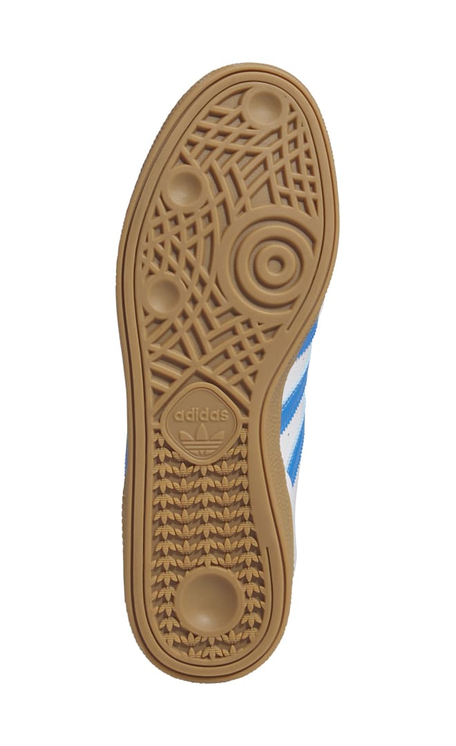 Busenitz Chaussures De Skate Homme#Chaussures SkateAdidas