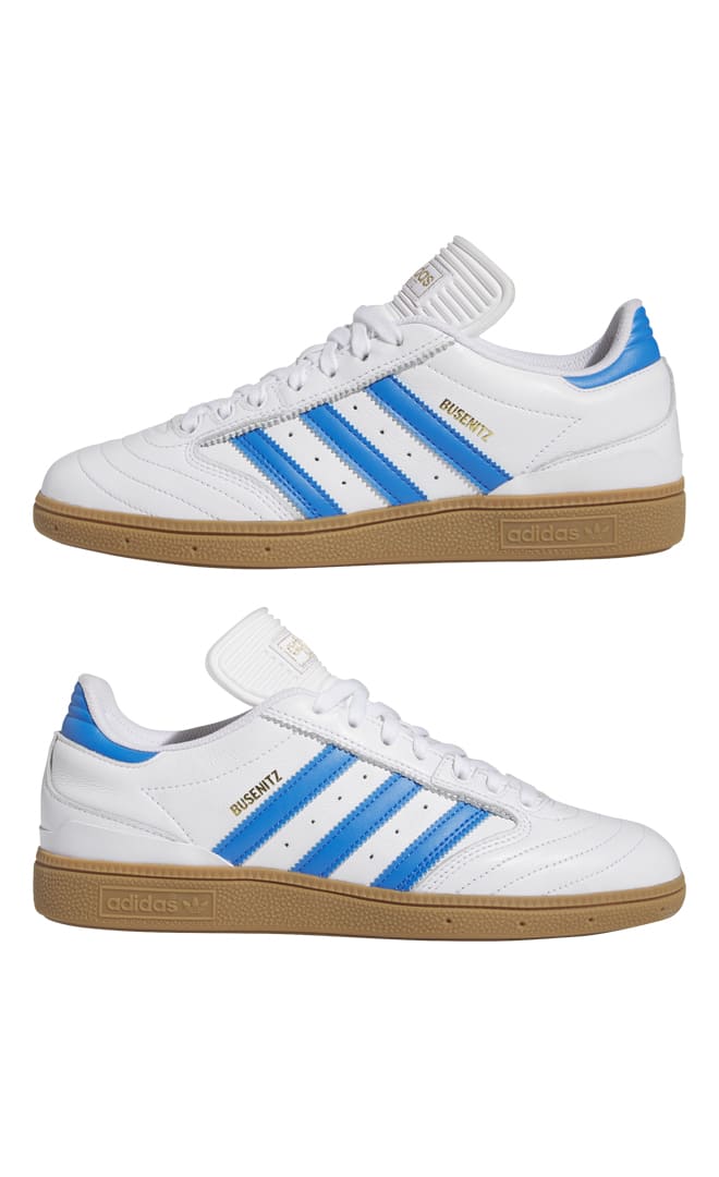 Busenitz Chaussures De Skate Homme#Chaussures SkateAdidas