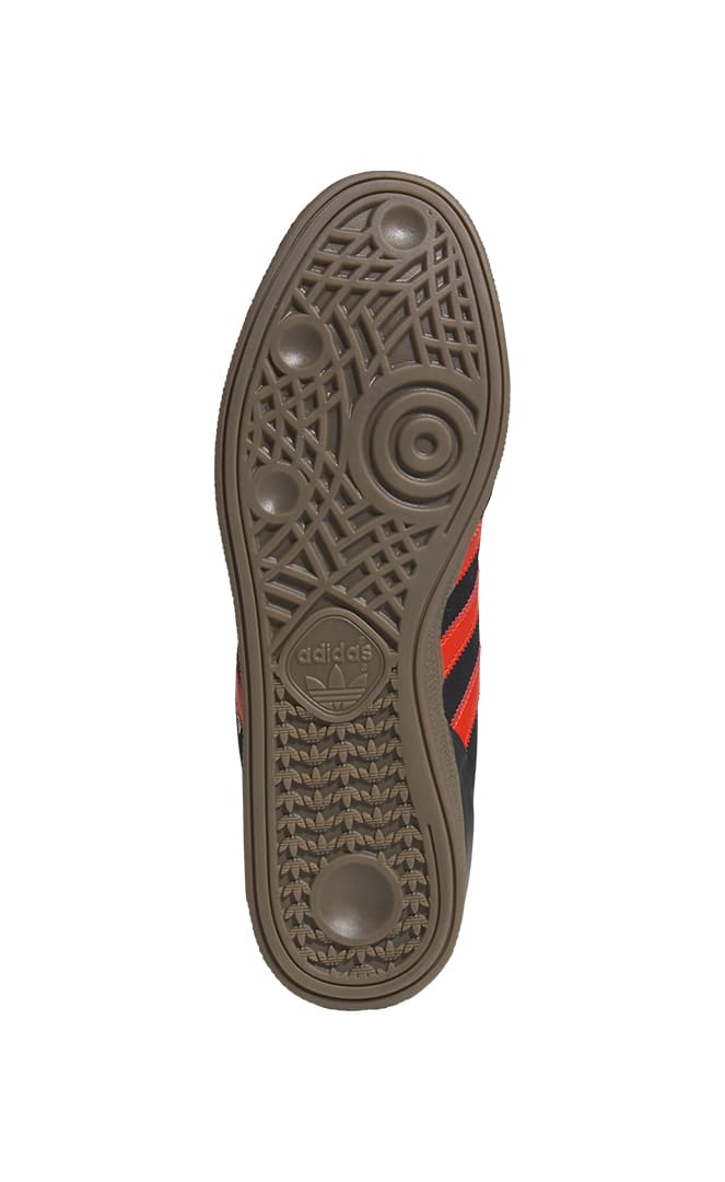 Busenitz Chaussures De Skate Homme#Chaussures SkateAdidas