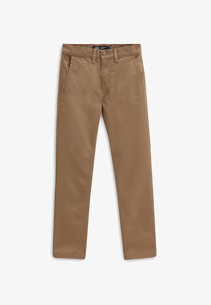 By Authentic Chino - Pantalon EnfantPantalonsVans