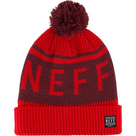 Cable - BonnetBonnetsNeff