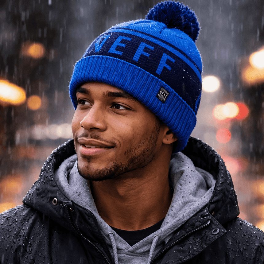 Cable - BonnetBonnetsNeff