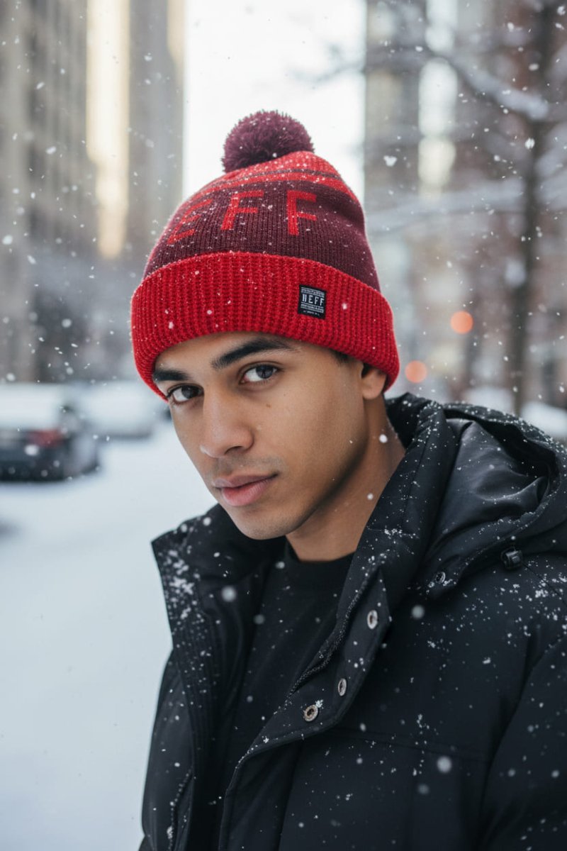 Cable - BonnetBonnetsNeff