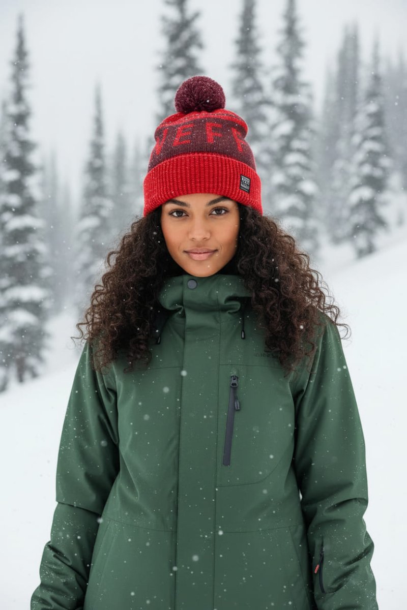 Cable - BonnetBonnetsNeff