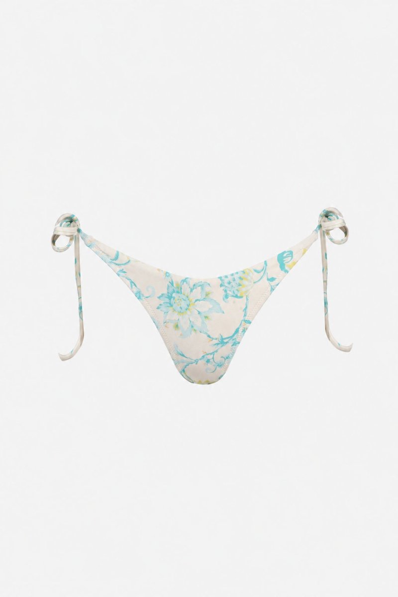 Cairo Tie Side - Bas De Maillot FemmeMaillots De BainRhythm