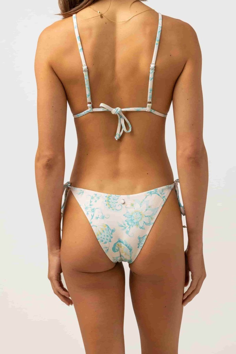 Cairo Tie Side Bas De Maillot Femme#Maillots De BainRhythm