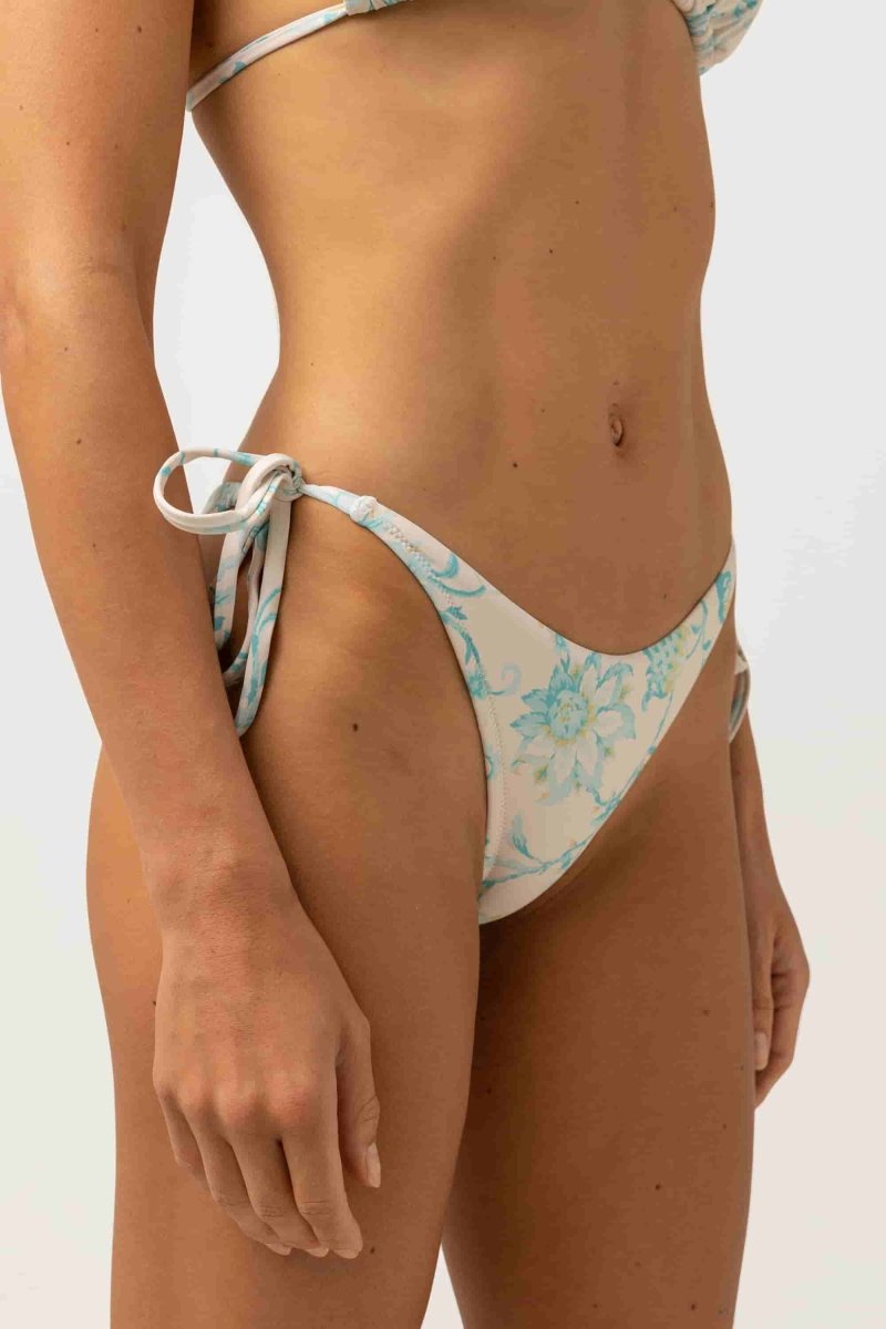 Cairo Tie Side Bas De Maillot Femme#Maillots De BainRhythm