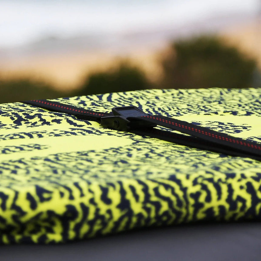 Cam Lock Tie Downs Sangles Attache Surf#TransportFcs