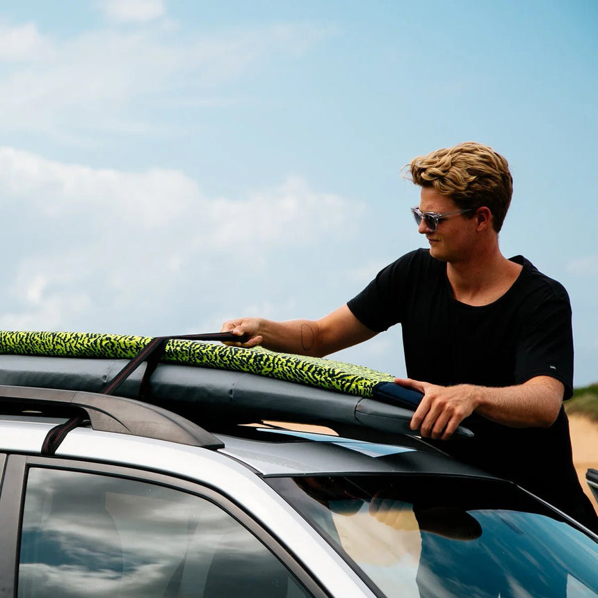 Cam Lock Tie Downs Sangles Attache Surf#TransportFcs