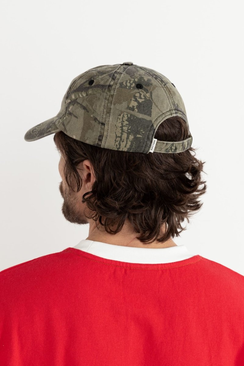 Camo - CasquetteCasquettesRhythm
