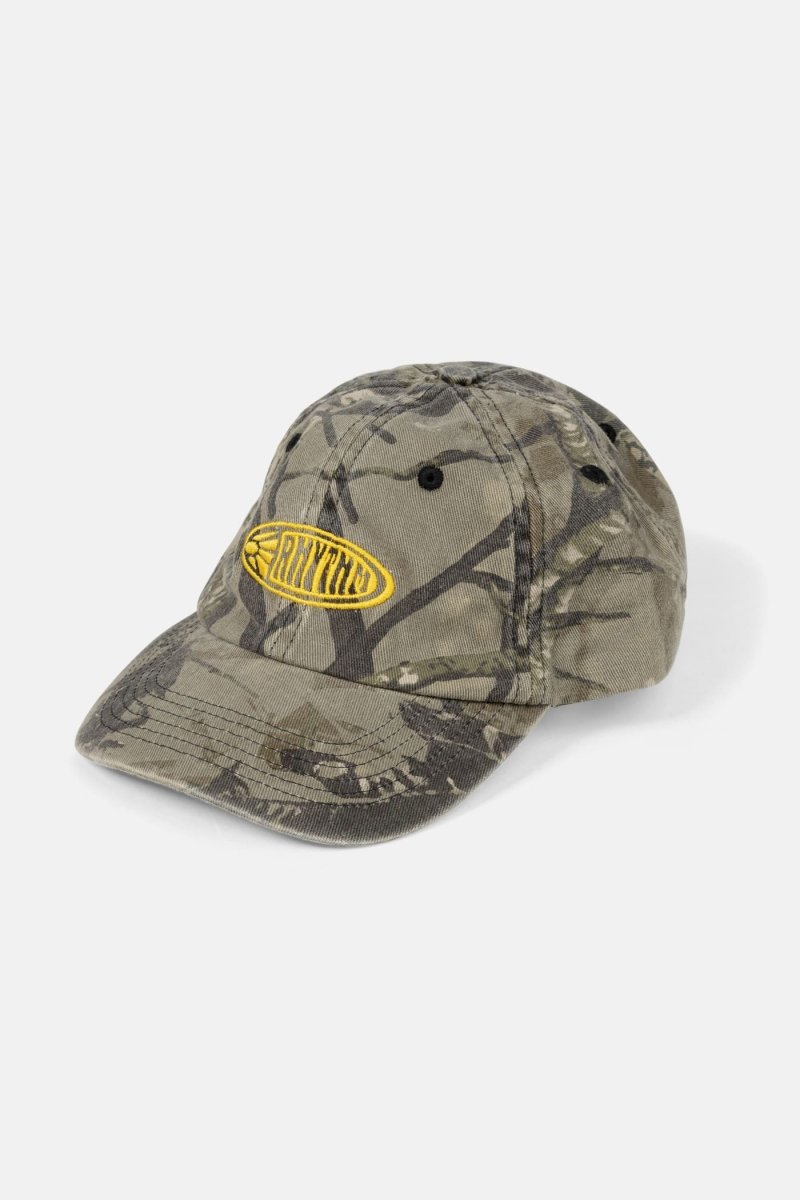 Camo - CasquetteCasquettesRhythm