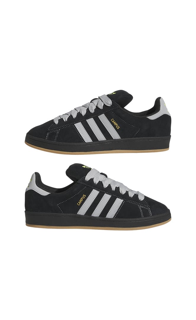 Campus 90S Adv Chaussures De Skate Unisexe#Chaussures SkateAdidas