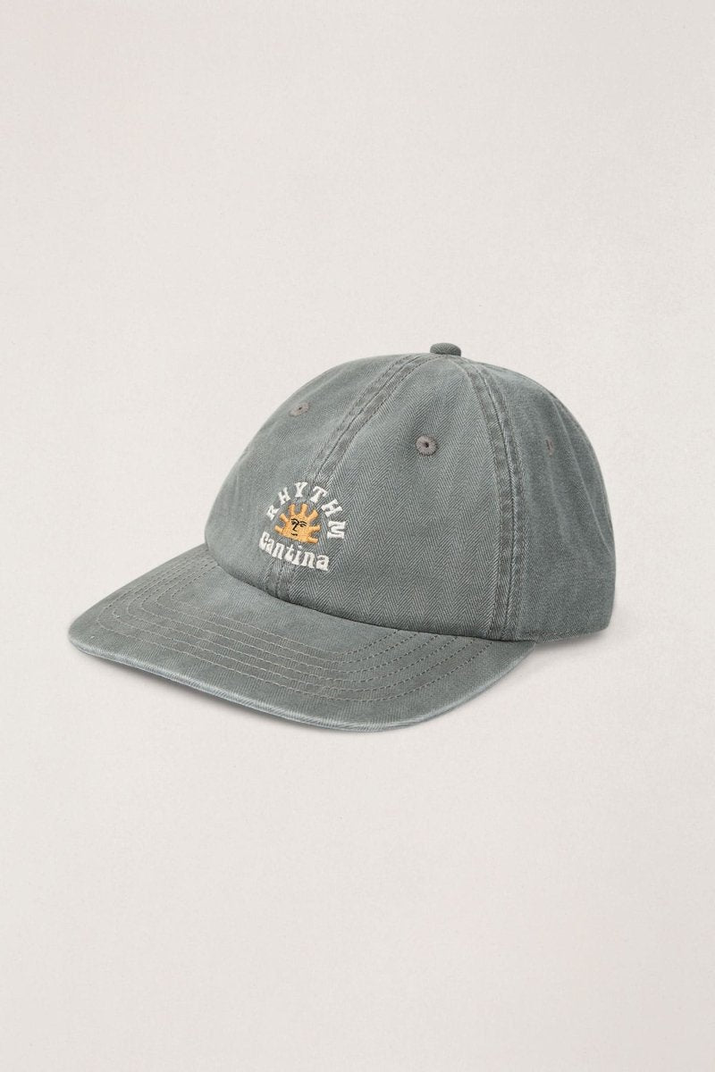 Cantina - CasquetteCasquettesRhythm