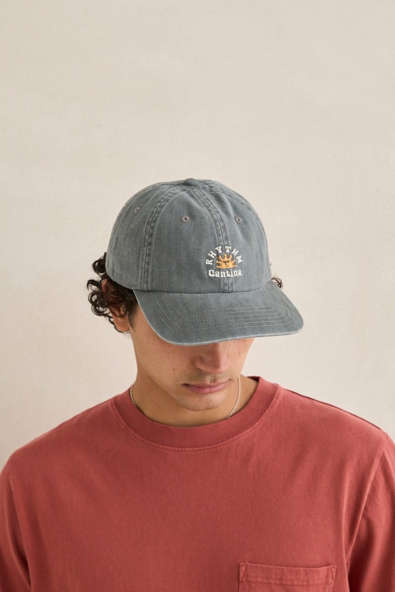 Cantina - CasquetteCasquettesRhythm