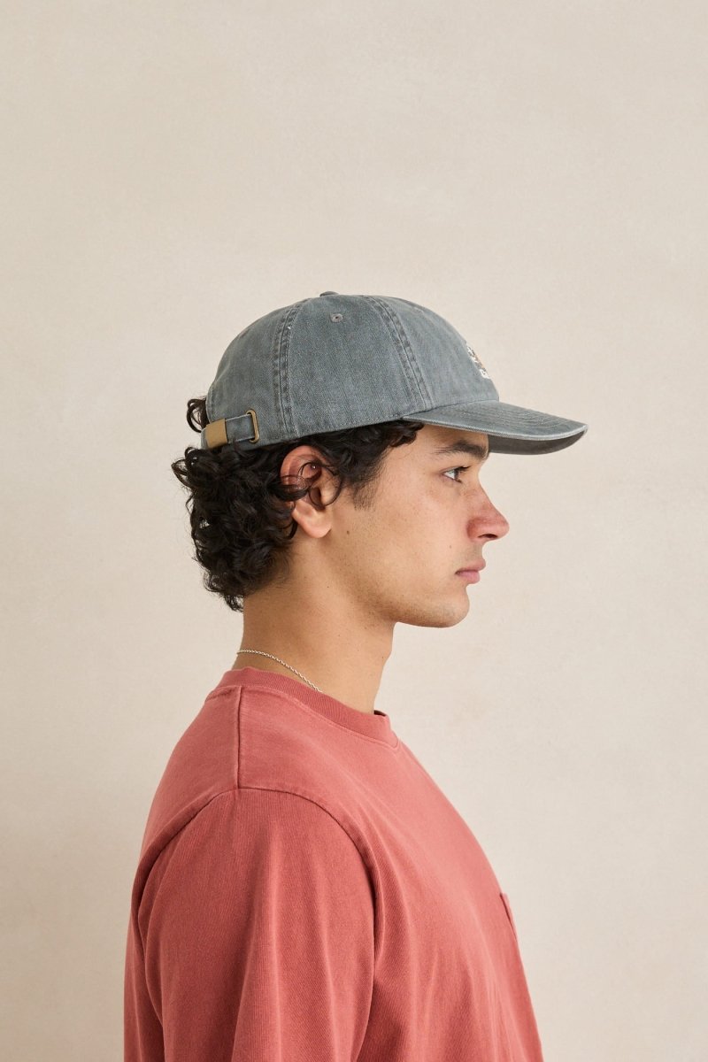 Cantina - CasquetteCasquettesRhythm