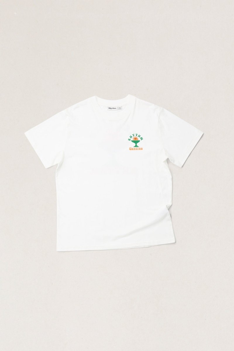 Cantina - T Shirt HommeTee ShirtsRhythm