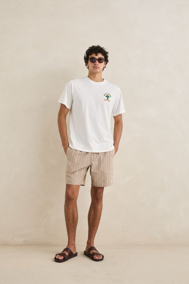 Cantina - T Shirt HommeTee ShirtsRhythm