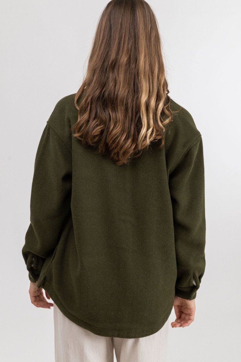 Canyon - Veste FemmeVestesRhythm