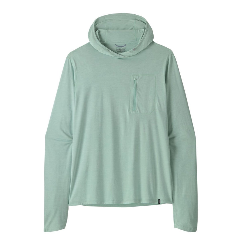 Cap Cool Sun Hoody - T Shirt Manches Longues HommeTee ShirtsPatagonia