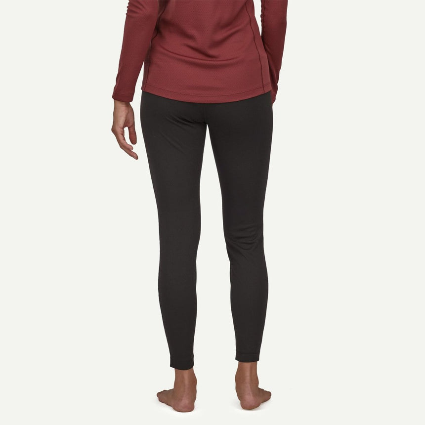 CAPILENE MIDWEIGHT pantalon technique femme#Pantalons TechPatagonia