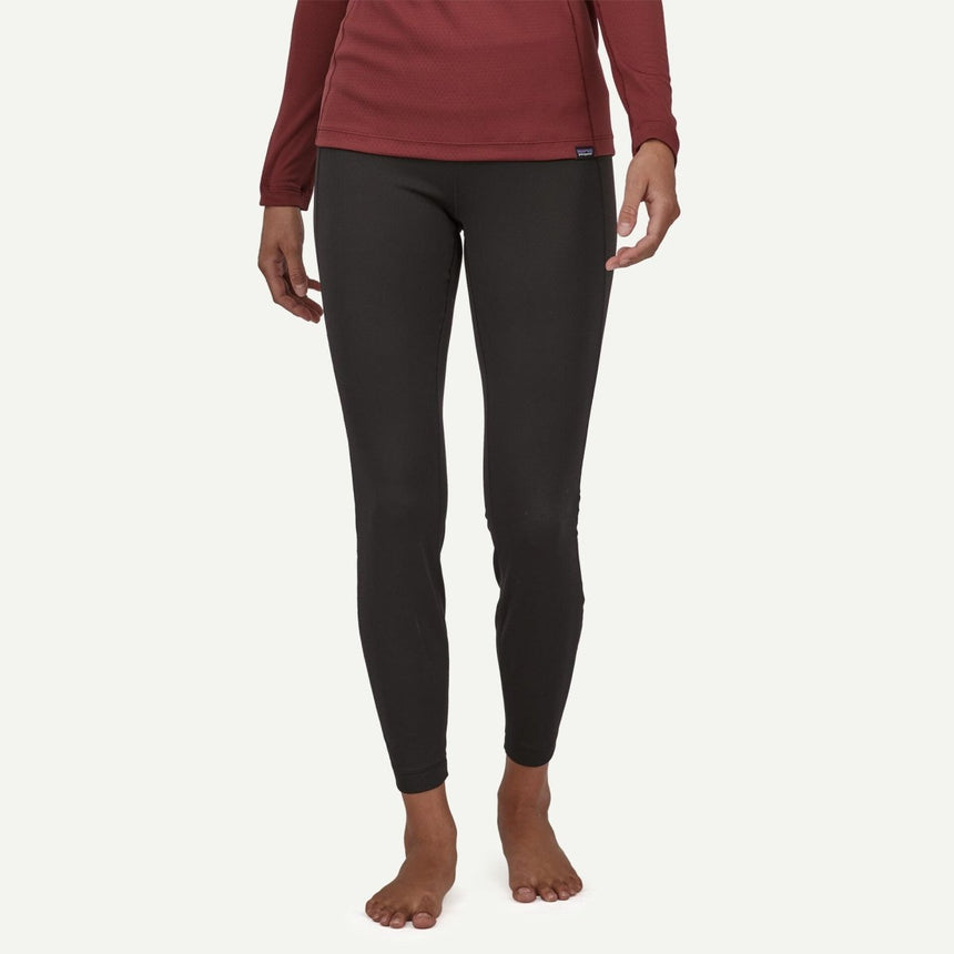 CAPILENE MIDWEIGHT pantalon technique femme#Pantalons TechPatagonia