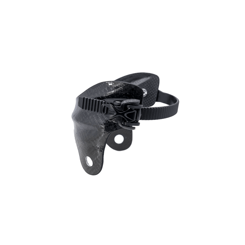 Carbon CuffsVisserieFr Skates