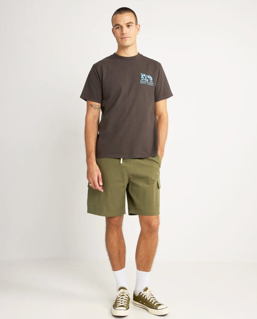 Cargo Jam Homme#ShortsRhythm