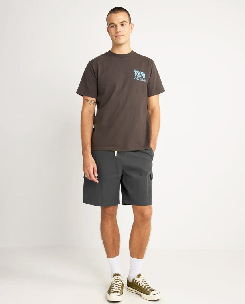Cargo Jam Homme#ShortsRhythm