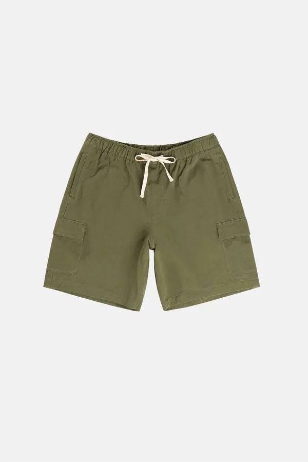 Cargo Jam - Short HommeShortsRhythm