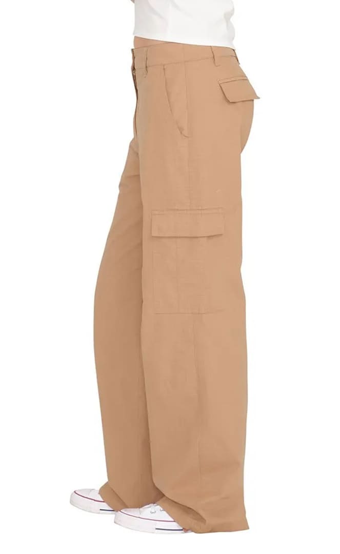 Cargstone Pantalon Femme#PantalonsVolcom