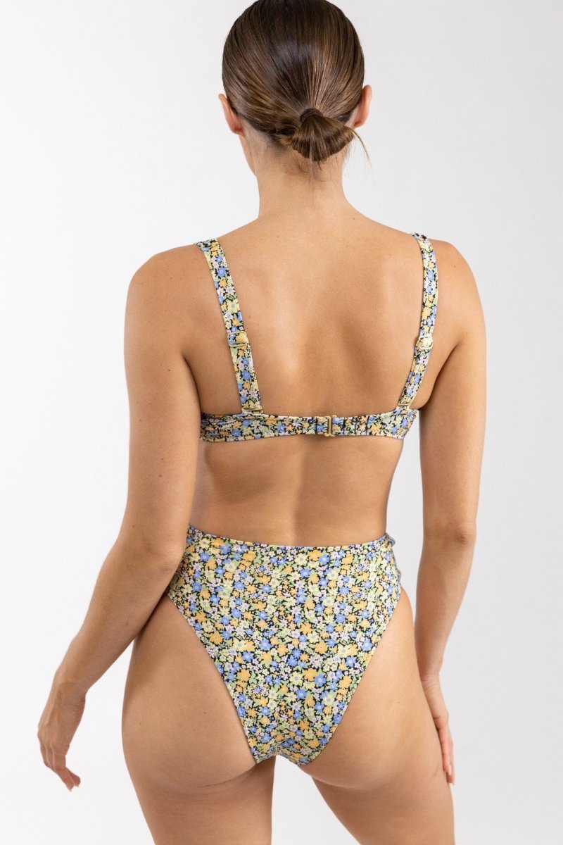 Carrie Contour - Haut De Maillot FemmeMaillots De BainRhythm