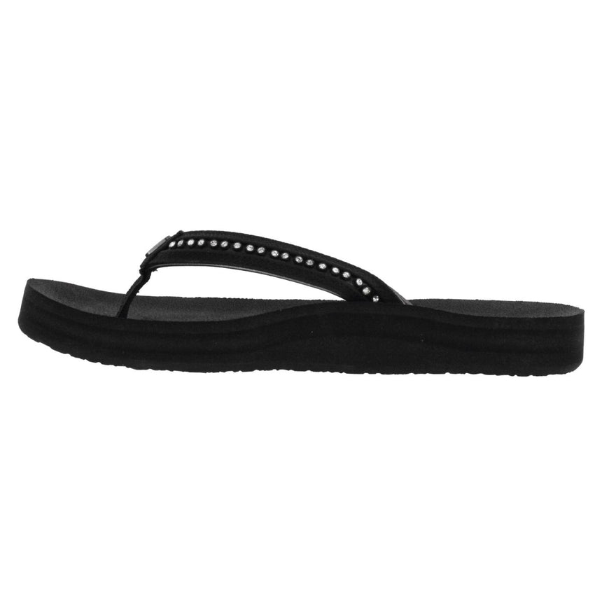 Cartier 2 - Sandale FemmeSandalsCobian
