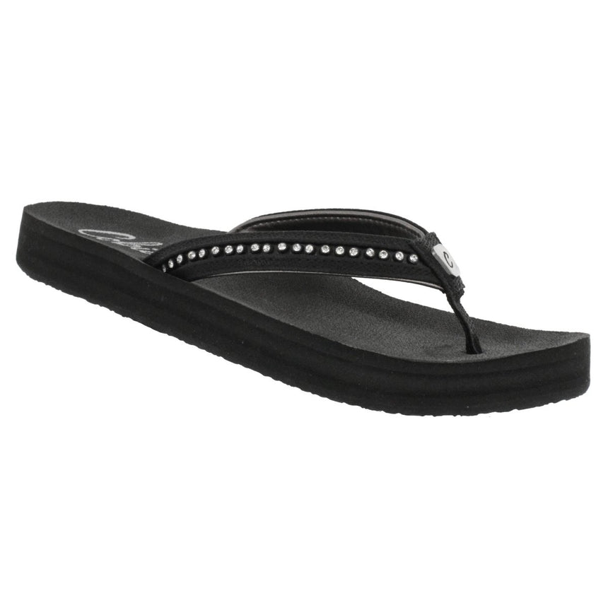 Cartier 2 - Sandale FemmeSandalsCobian