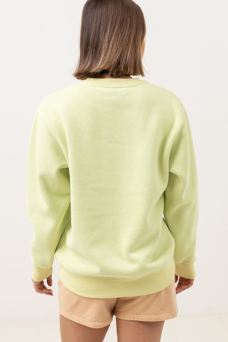 Casa Del Sol Boyfriend - Sweat FemmeSweatsRhythm