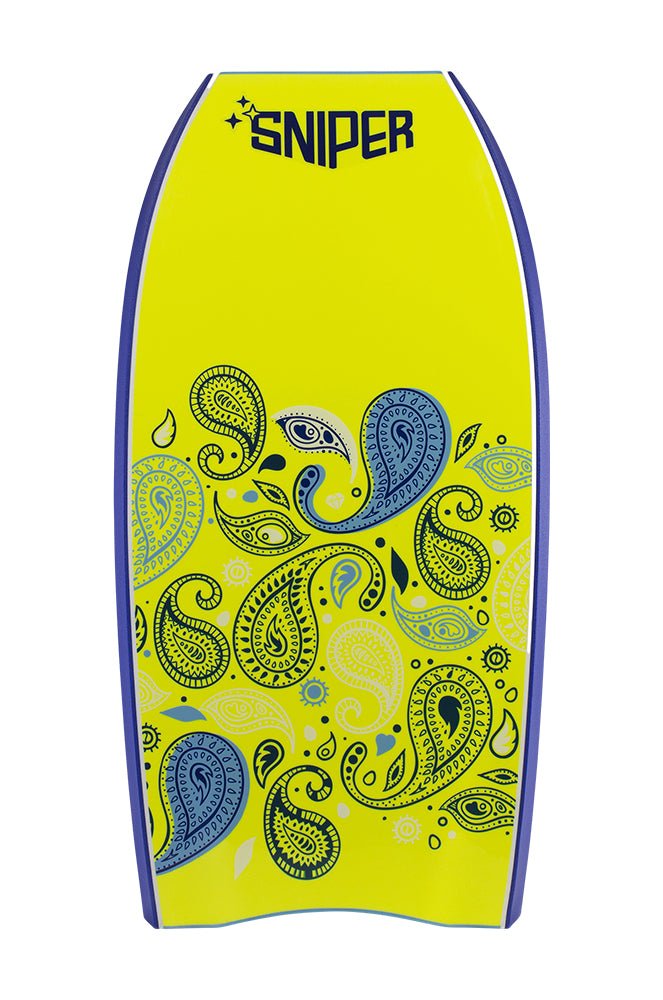 Cashmeere Glitter Pe Girl Series Bodyboard#BodyboardsSniper