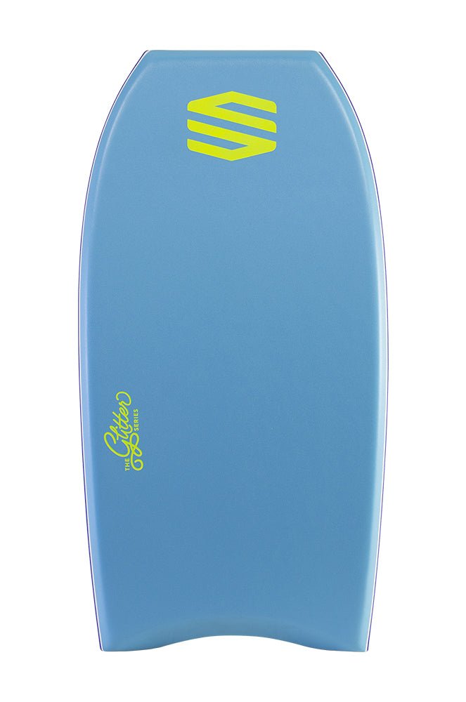 Cashmeere Glitter Pe Girl Series Bodyboard#BodyboardsSniper