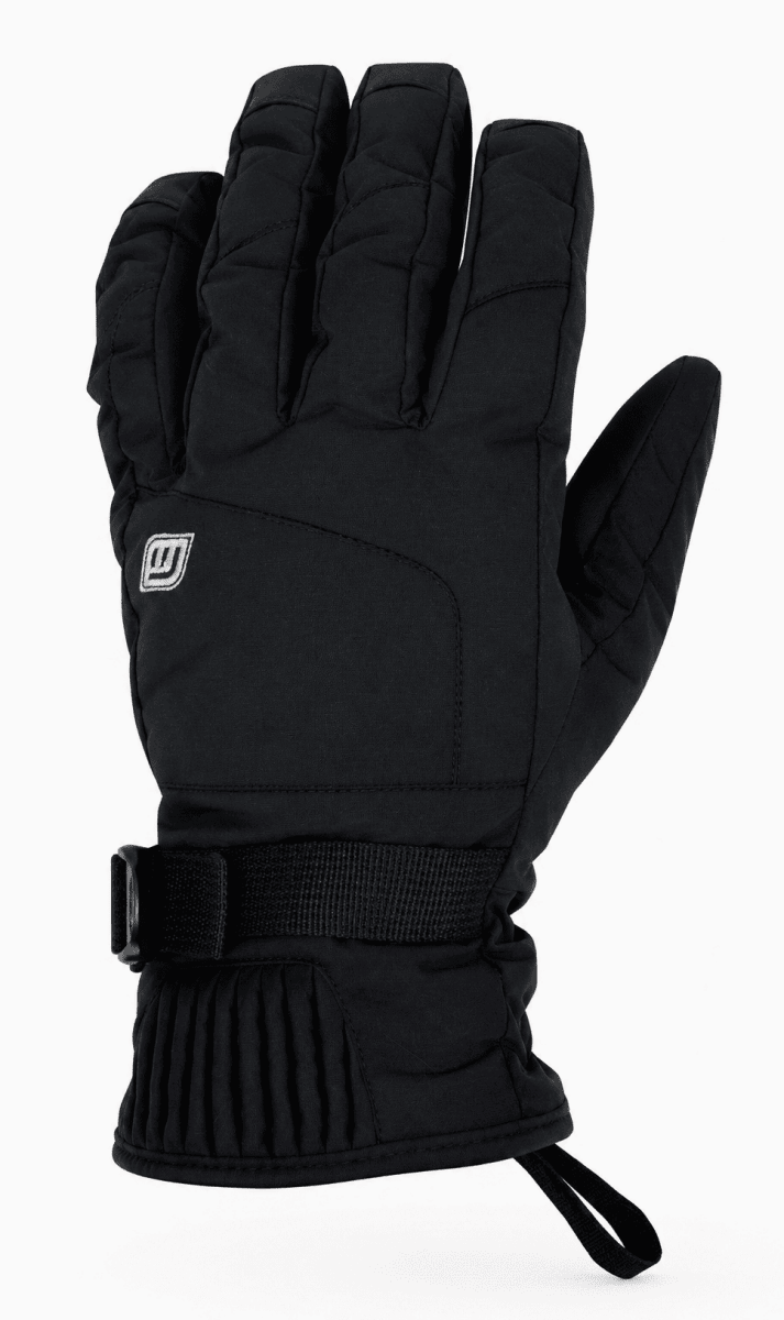 CASQUETTETAIN GLOVE MADNESSGantsMadness Winter