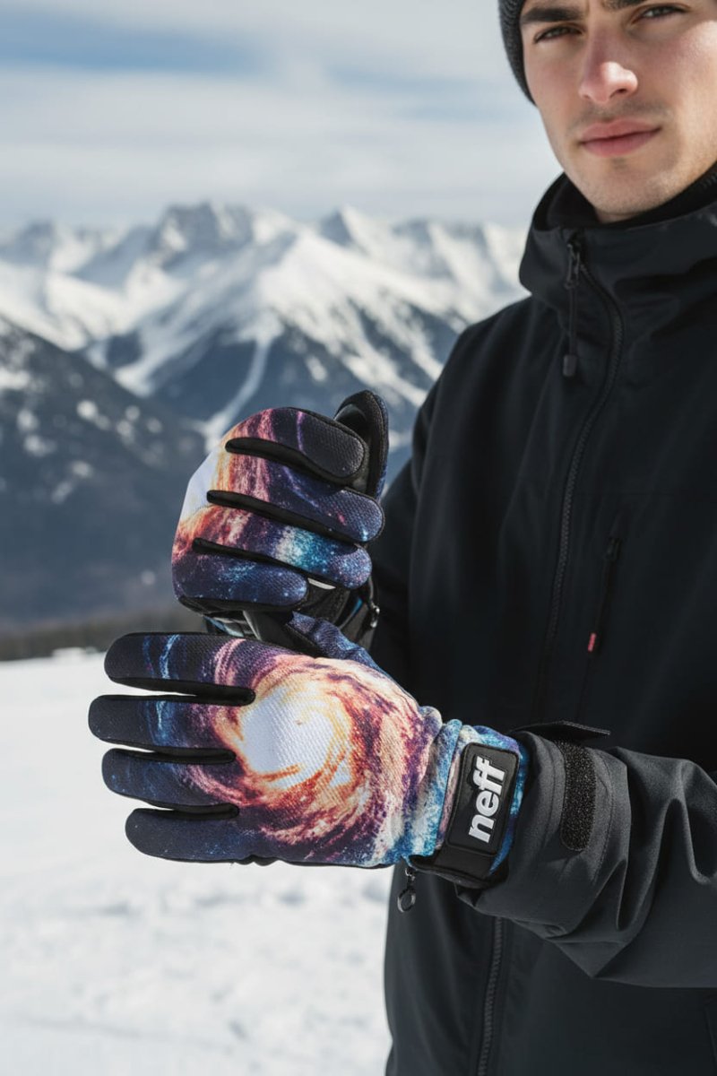 Chameleon - GantsGantsNeff