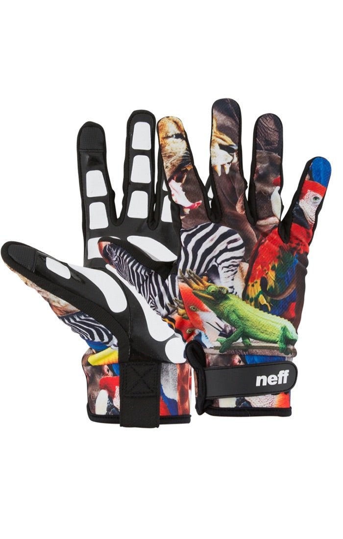 Chameleon - GantsGantsNeff