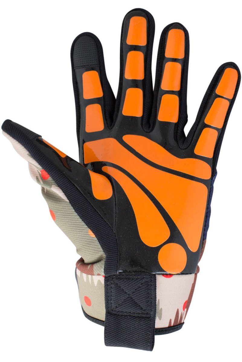 Chameleon - GantsGantsNeff